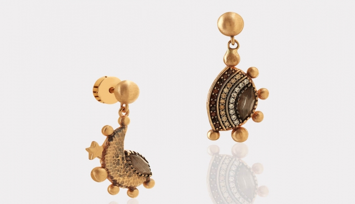 Altın küpe fiyatları ne kadar? Altın küpe fiyatları kaç TL? İşte Atasay altın küpe fiyat listesi 28 Eylül 2022