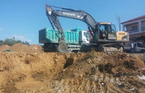 Manisa Avşar'a çok amaçlı etkinlik salonu!