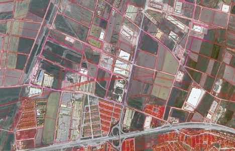 Silivri'de ıslah OSB için büyükşehir belediyesinden onay bekleniyor!