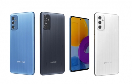 Samsung Galaxy M52 5G fiyatlarında 5.300 TL indirim! Mart 2022 Fiyat Listesi...