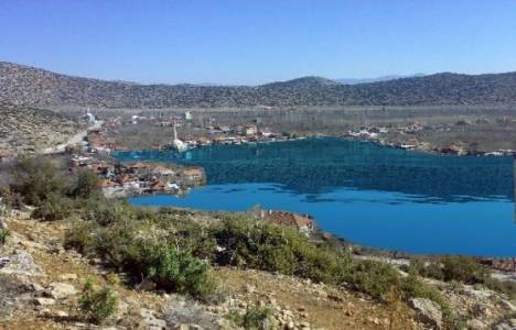 Antalya Korkuteli'nde 1 milyon 770 bin 871 TL'ye satılık arsa!