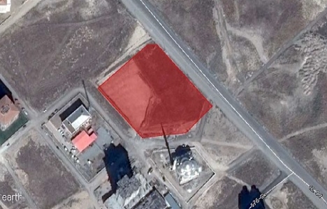 Arıkan Gündüz Yapı Etimesgut ta ofis ve AVM projesine başlıyor!