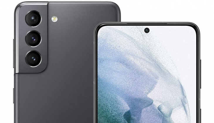 Bu fırsat kaçmaz! Hepsiburada dan Samsung Galaxy S21 Plus a 4900 TL indirim! İşte 2022 Mart fiyat listesi...
