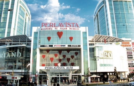 Perla Vista AVM bayramda açık mı?