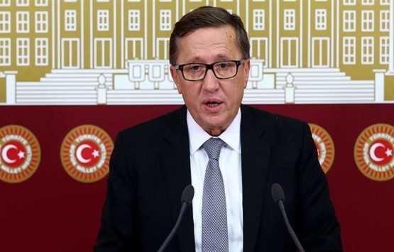 Gebze Köşklüçeşme'de ASM ihtiyacı TBMM'de!