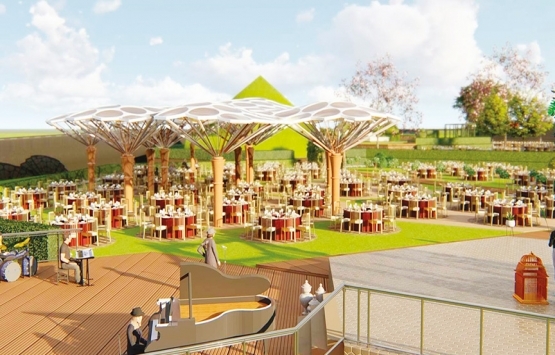 Süleyman Kılınç Adıyaman için projelerini açıkladı!