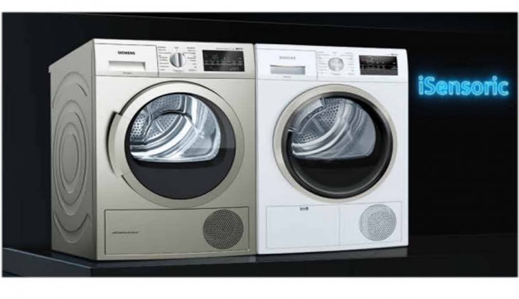 Siemens ten buzdolabı, çamaşır ve kurutma makinelerinde 9 taksit fırsatı! İşte Mart 2022 fiyat listesi!