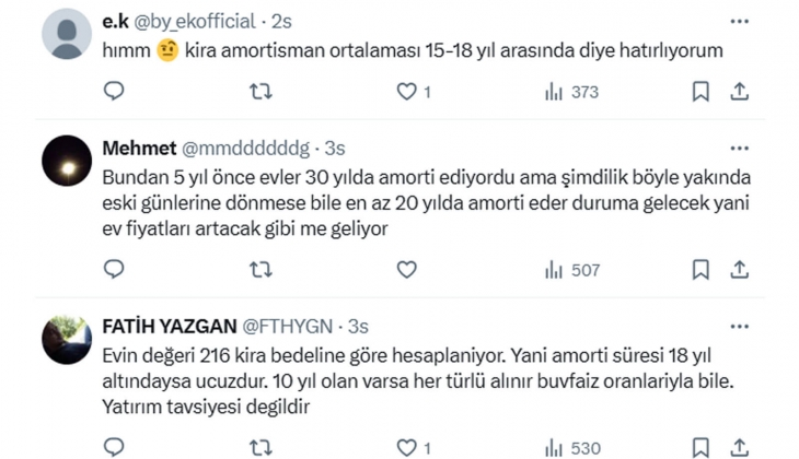 Bu devirde ev alacaklar neye dikkat etmeli? Hangi ev pahalı, hangi ev ucuz nasıl anlaşılır? 