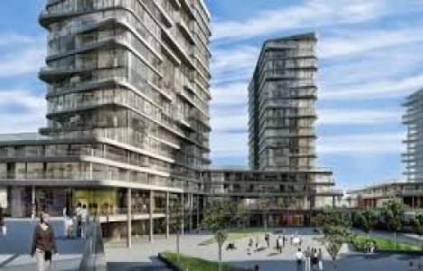 Yedi Mavi ev fiyatları!