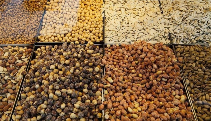 Yedikır Kuruyemiş ve ortaklarının geçici konkordato mühleti 2 ay uzatıldı!