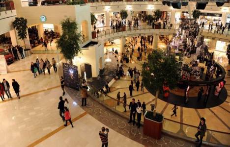 AVM haberlerinde yüzde 15 artış var!