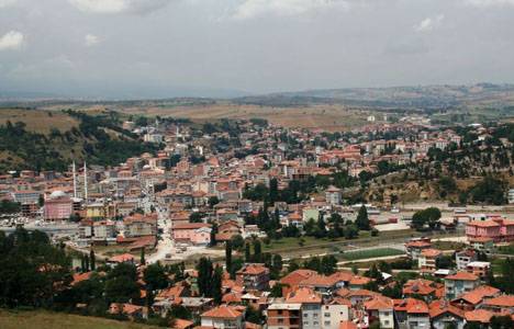 Samsun Havza'da Kızılcahamam gibi oluyor!