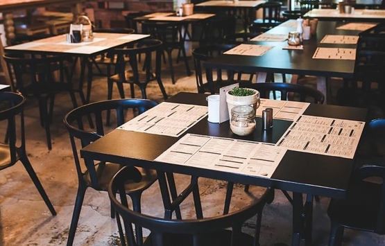 İzmir esnafından kira tepkisi!