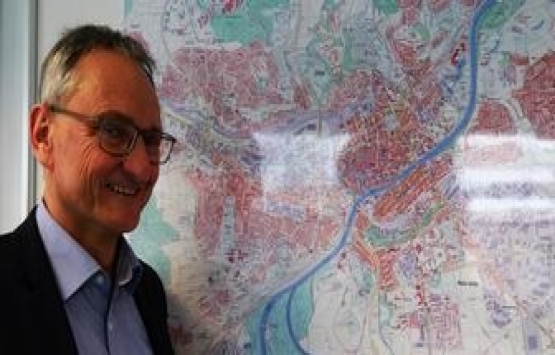 Almanya da arsa kıtlığı! Arsalar altın haline geldi!