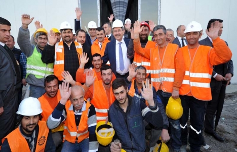 Keçiören Osmanlı Halk Pazarı yarın açılıyor!