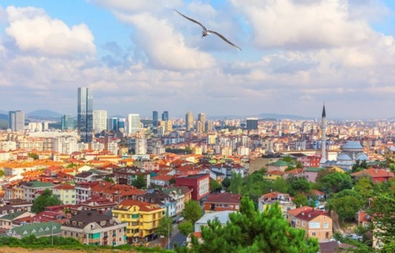 Ümraniye'de 8 milyon TL'ye icradan satılık arsa!