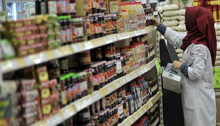  A101, BİM, ŞOK, Migros Market ve tüm zincir marketlerde bu ürünler raflardan kaldırılıyor! 81 ilde yasak...