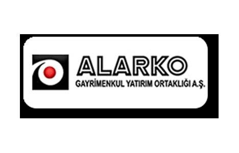 Alarko GYO Genel Kurul Toplantısı sonucu!