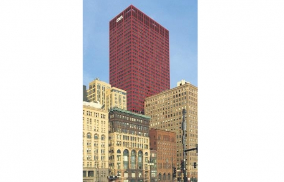 Serdar Bilgili ve Michael Shvo Big Red’i satın aldı!