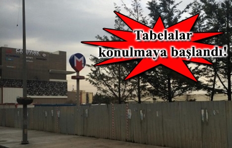 Üsküdar Ümraniye Sancaktepe metrosunda son durum!