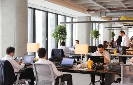 EY Türkiye Orjin Maslak Plaza’ya taşıdı!