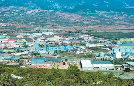 KOSBİ yatırımları