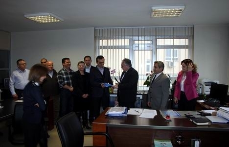 Nuhoğlu, Fikirtepe projesi Yenitepe Kadıköy için ruhsat aldı!