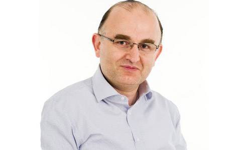 Mehmet Canıtatlı: En gözde yatırım aracı gayrimenkul!