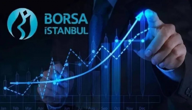 Borsa günü 3,04 puanlık yükselişle tamamladı