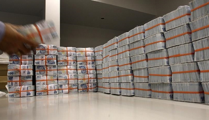 TÜİK açıkladı! Yerli turist ulaşıma 22,3 milyar lira harcadı!