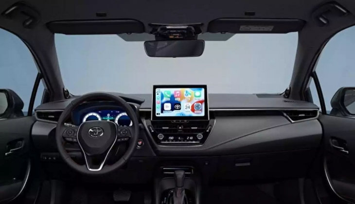 Toyota Corolla nın Haziran ayı fiyatları şoke etti!