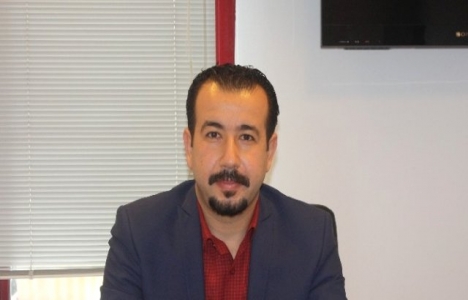 Çağdaş Kaya: Çarpık yapılaşma Türkiye’nin sorunu!