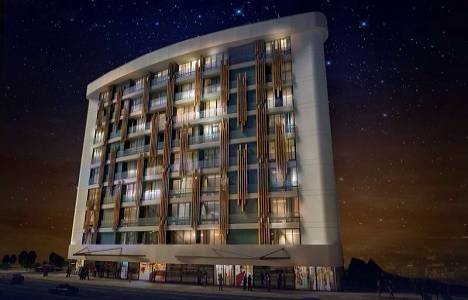 Ambarlı Liman Park projesinin ilk görselleri! 99 bin dolara!