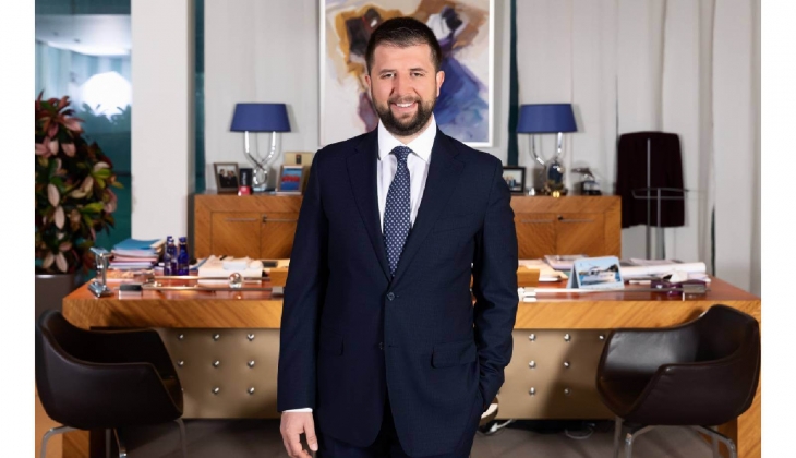 Akfen İnşaat a halka arz için SPK dan onay geldi!