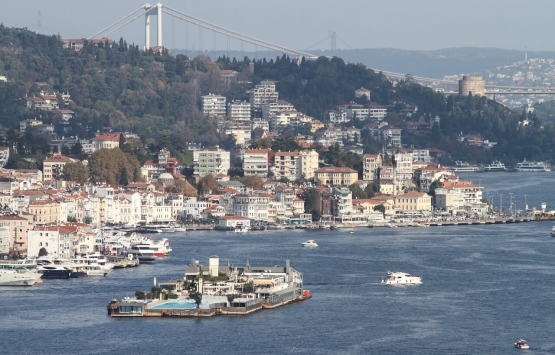 Beklenen İstanbul depremine müze planı!