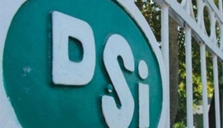 Az önce açıklandı DSİ den büyük istihdam operasyonu! Kimse işsiz kalmayacak