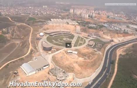 Tuzla Şelale Park nerede?