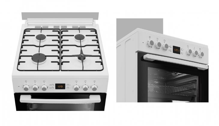 Altus 4 Gözü Gazlı Solo Fırın en uygun fiyata nerede satılıyor? Özellikleri neler? 20 Şubat 2023 fiyat listesi