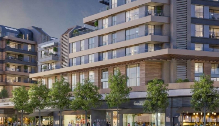 Tahincioğlu ndan konut fırsatı! 2024 fiyatlarıyla ev sahibi olmak için son iki gün!