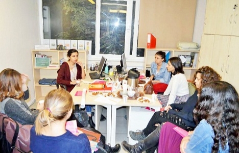 Mimarlık öğrencileri yeni döneme hazırlanıyor!