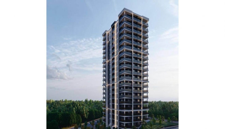 Ankara Ağaoğulları Yaşamkent'te 11 milyon 700 bin liradan başlayan fiyatlarla! Teslimler üç ay sonra!