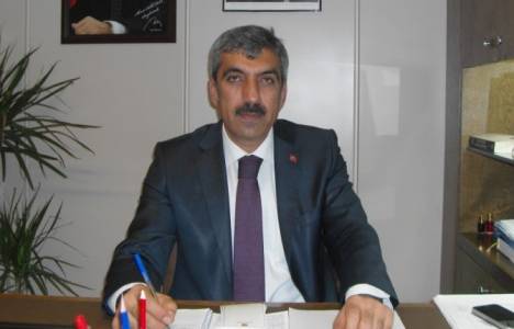 Ahmet Salih Dal: Kilise yapılan baraj ve göletlerde son aşamaya gelindi! 