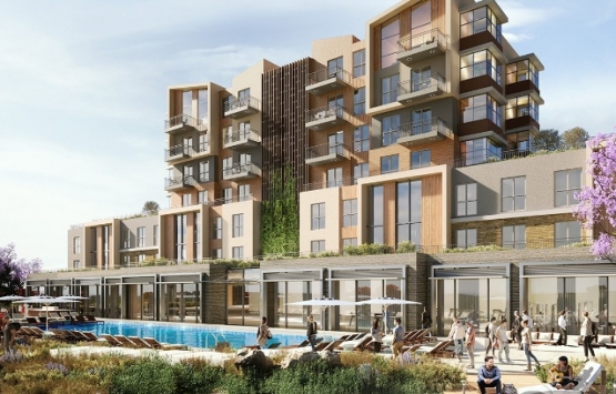 Nef Ev Yenileme Kampanyası başlıyor!