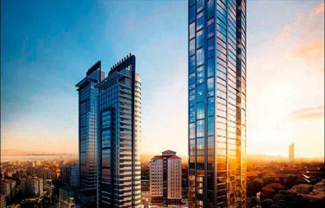 The Address Hotel ve Resindeces Türkiye'ye geliyor!