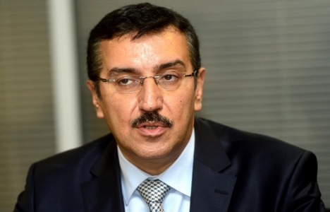 Emlak vergisindeki düzenlemeler sanayicileri rahatlatacak!