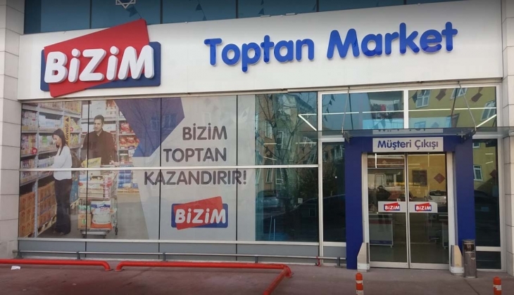 Kataloğu görenler koşuyor! Elinizi çabuk tutun! Peynir 17.50 TL Baldo pirinç 36.90 TL!