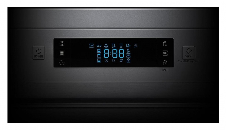 Samsung Bulaşık Makineleri ne kadar? İşte Solo Bulaşık Makineleri Nisan 2022 fiyat listesi!