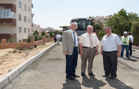 Türkiye’de beton yol kullanımı hızla artıyor!
