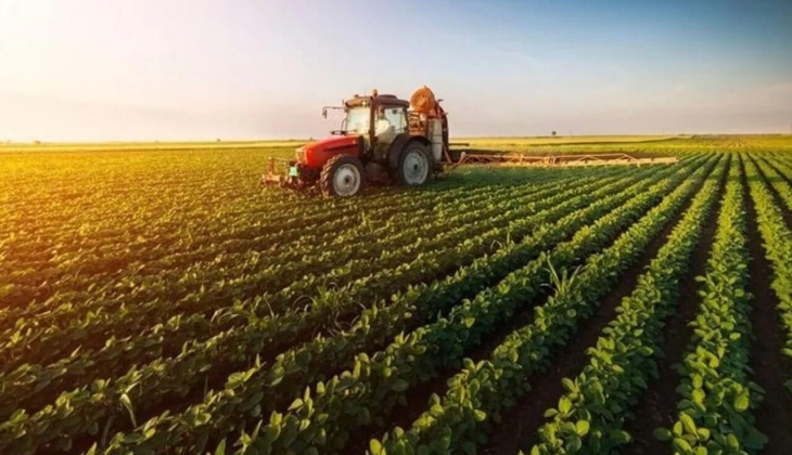 Tarım bakanlığı açıkladı! Çiftçi bayram etti