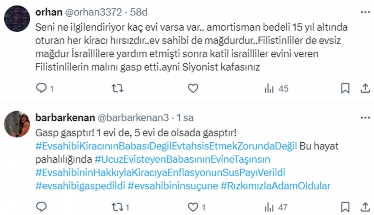 Ev sahiplerine uyarı: Kira tespit davasında talebinizi düşük söyleyin, yoksa masraflar size kalır!